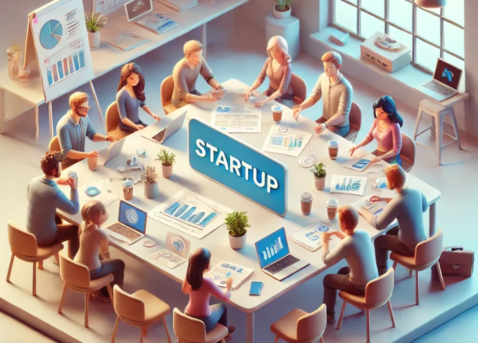 Startup