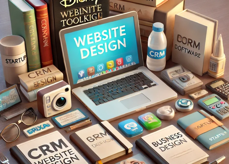 web дизайн