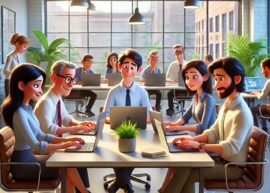 Внедрение CRM