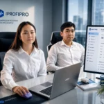 Вакансия: Project Manager