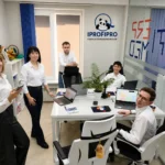 Вакансия: Менеджер по продажам (B2B / IT-решения)