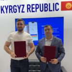IPROFI.PRO на ICT Week Uzbekistan 2026: три меморандума, AI-агенты и ERP, которая растёт вместе с бизнесом